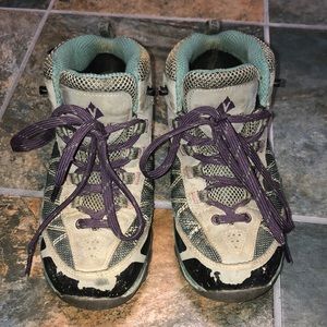 Hiking Boots